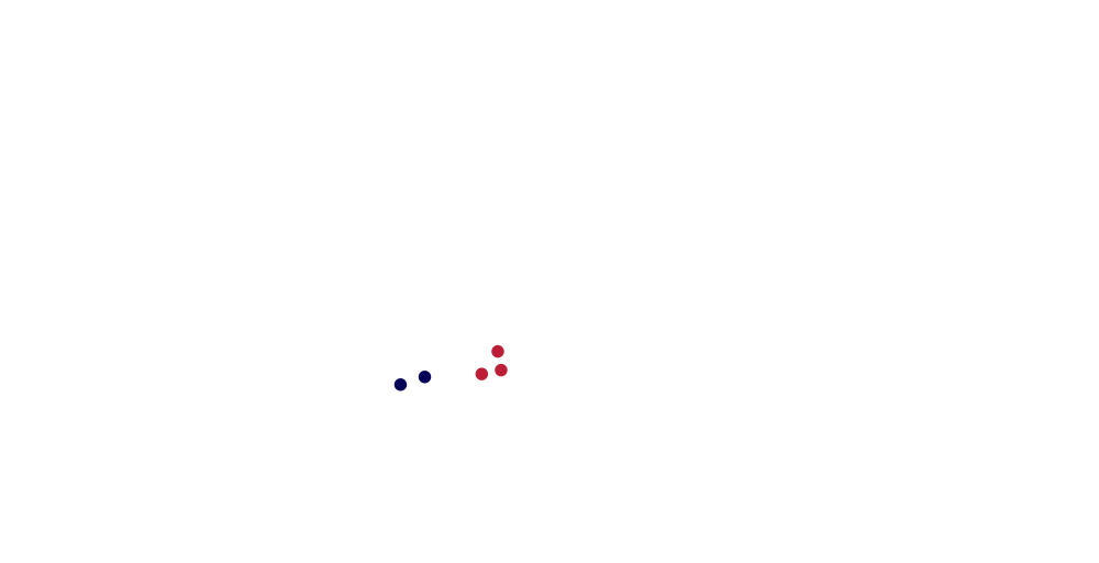 日本地图
