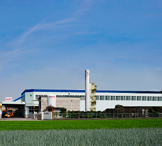 熊谷第一工廠