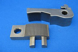 Japan Powder Metallurgy Association  Incentive Award　Development of steering tilt components with incomplete gear shape