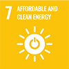 7. Clean energy for everyone
