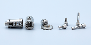 Metal Injection Molding Products