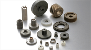 OA Devices Sintered Machine Parts