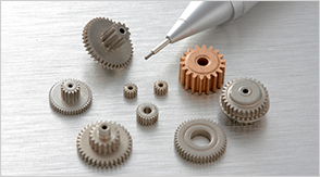 Small Module Gears  Sintered Machine Parts